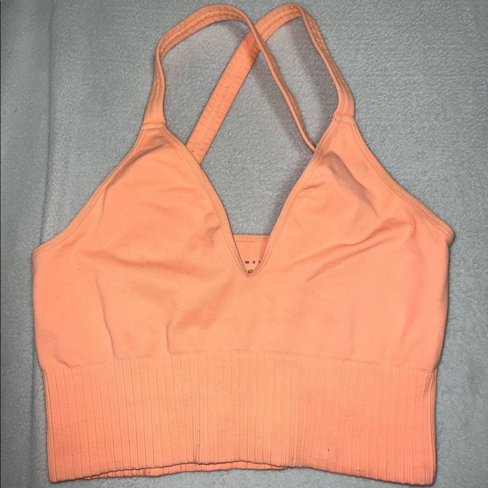 Free people bra